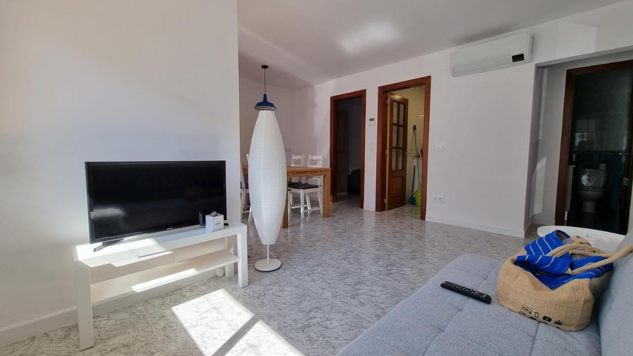 רוזס Apartamento Renovado En Barrio De Los Pescadores מראה חיצוני תמונה
