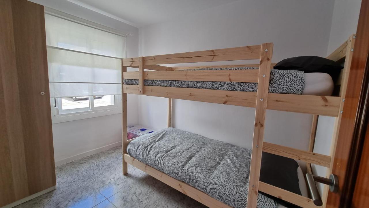 רוזס Apartamento Renovado En Barrio De Los Pescadores מראה חיצוני תמונה
