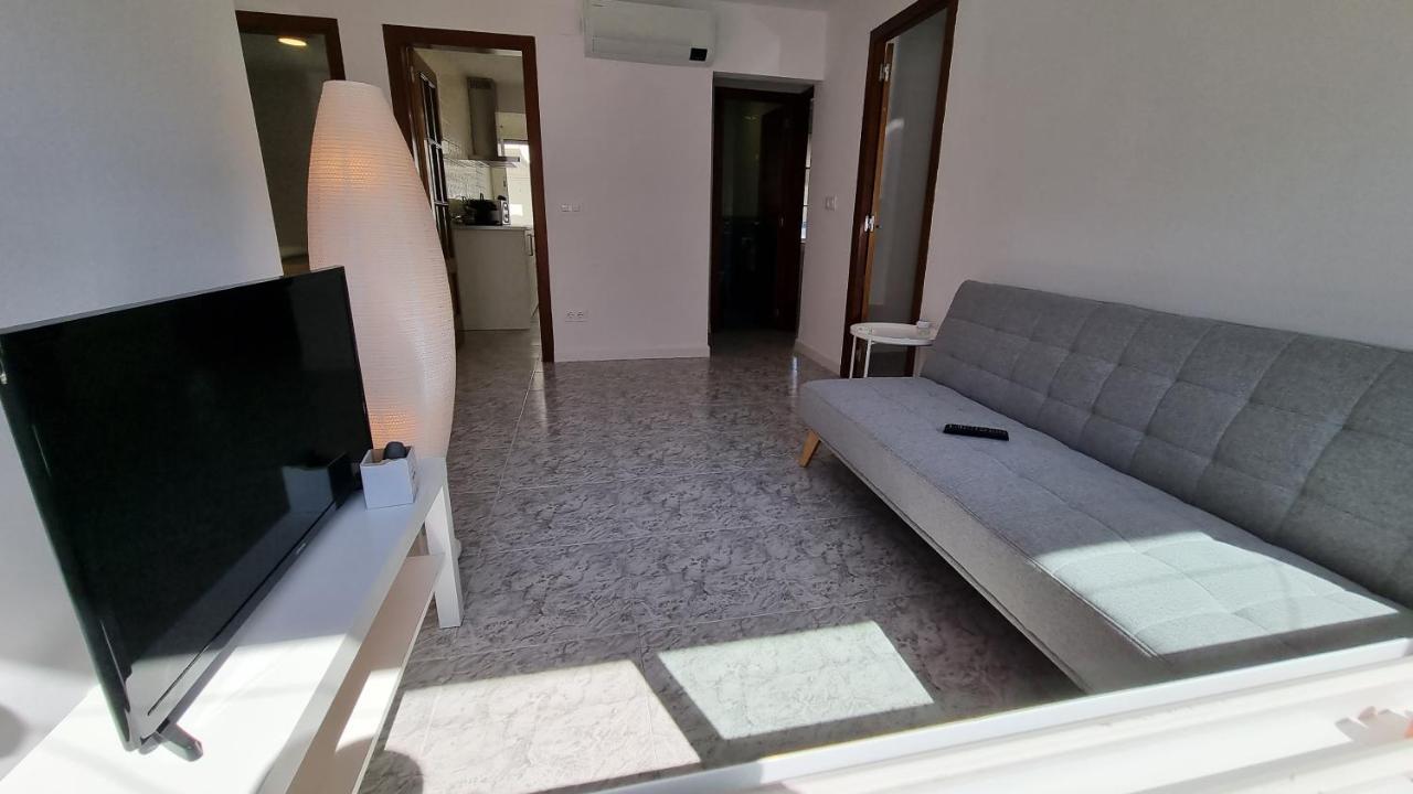רוזס Apartamento Renovado En Barrio De Los Pescadores מראה חיצוני תמונה