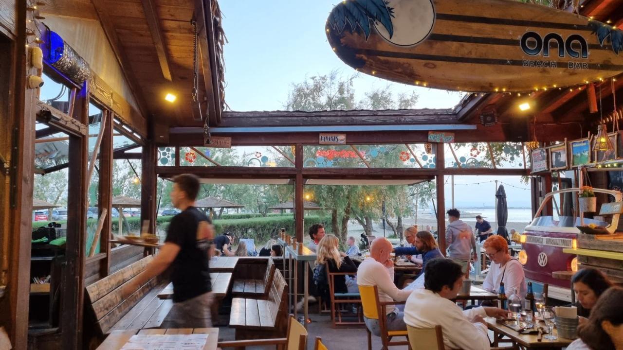 רוזס Apartamento Renovado En Barrio De Los Pescadores מראה חיצוני תמונה