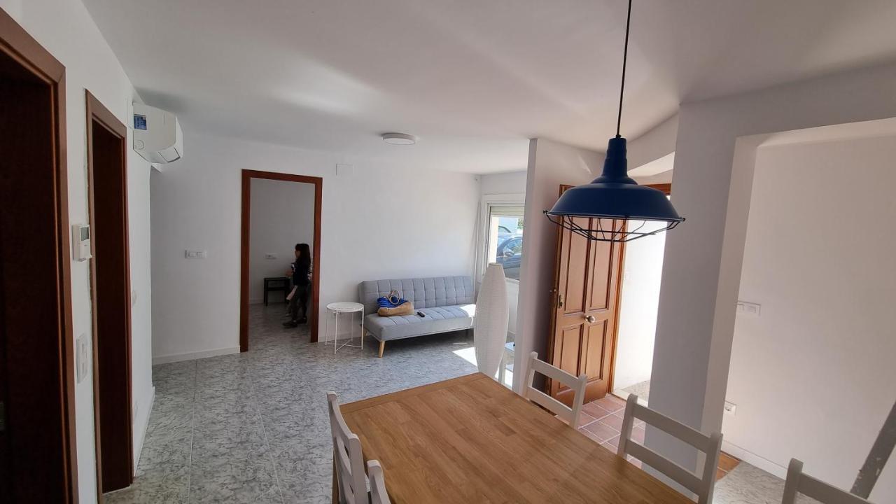 רוזס Apartamento Renovado En Barrio De Los Pescadores מראה חיצוני תמונה