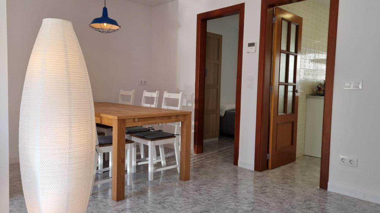 רוזס Apartamento Renovado En Barrio De Los Pescadores מראה חיצוני תמונה