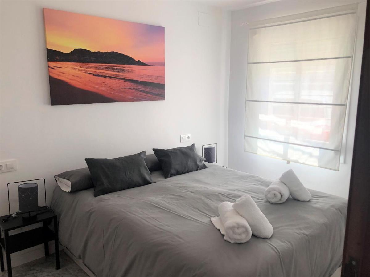 רוזס Apartamento Renovado En Barrio De Los Pescadores מראה חיצוני תמונה